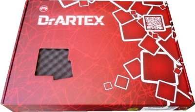 画像2: 【デッドニング材】 DRARTEX Baffle Plus(15mm)BW ドアトリム、ダッシュパネル、ホイールハウスアウター、クォーター最適！