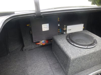 画像2: 伸びるスピーカーBOXカーペット 毛短柔質タイプ 135cm幅（50cm単位切り売り）