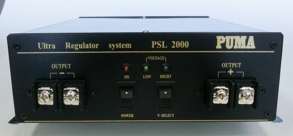 画像1: 究極”高性能電圧レギュレーターSPL2000-CS/ウルトラCAP1.3F内臓！カーオーディオ音質改善 (1)